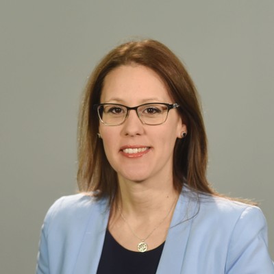Photo of Monika Panayotova PhD