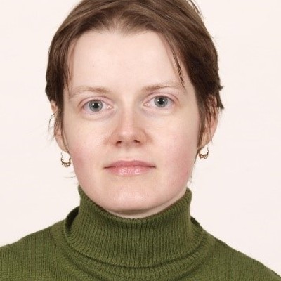Photo of Mira Kaneva, PhD