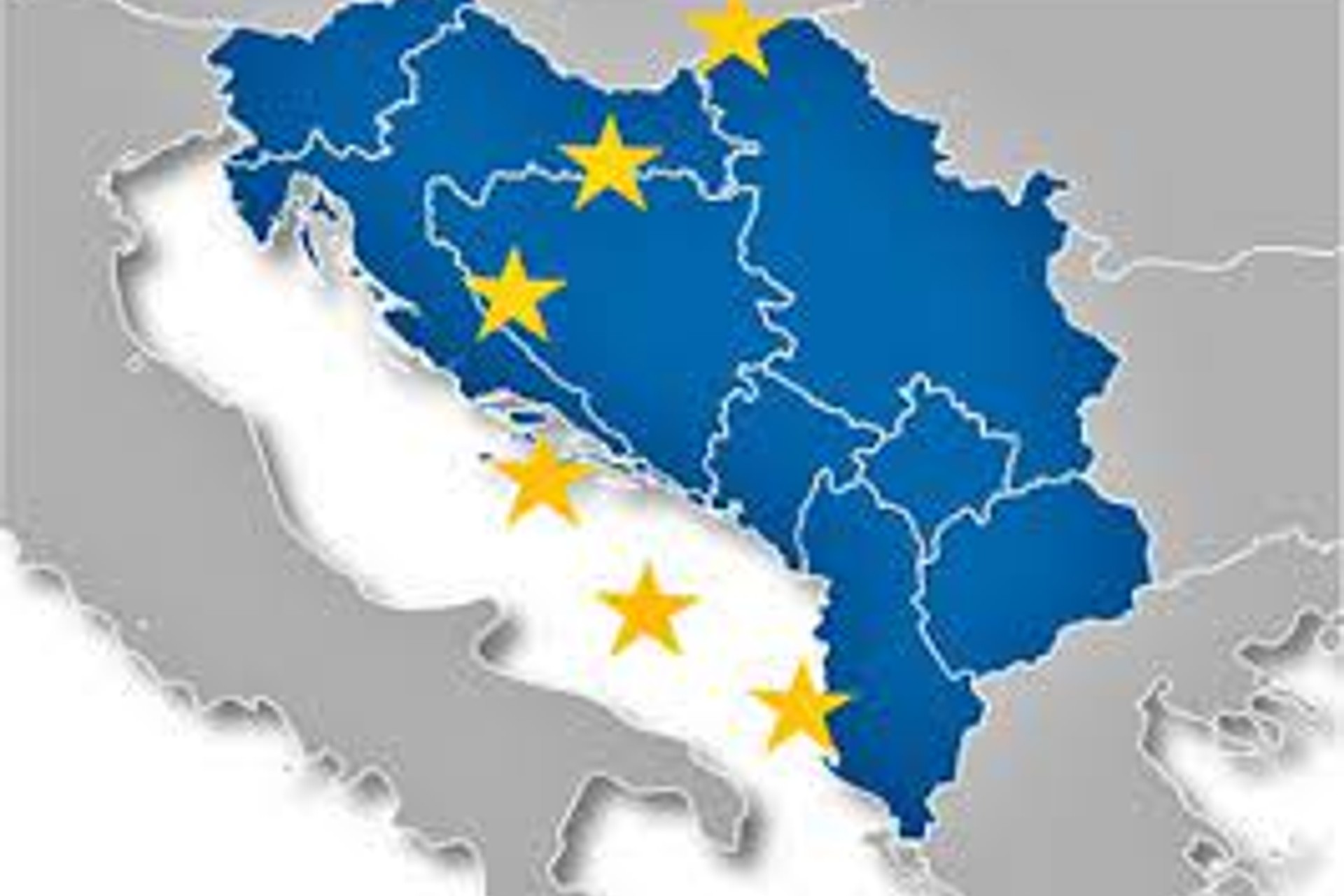 THE WESTERN BALKANS: ANCHORED IN THE PAST OR MOVING FORWARD TOWARDS A EUROPEAN FUTURE