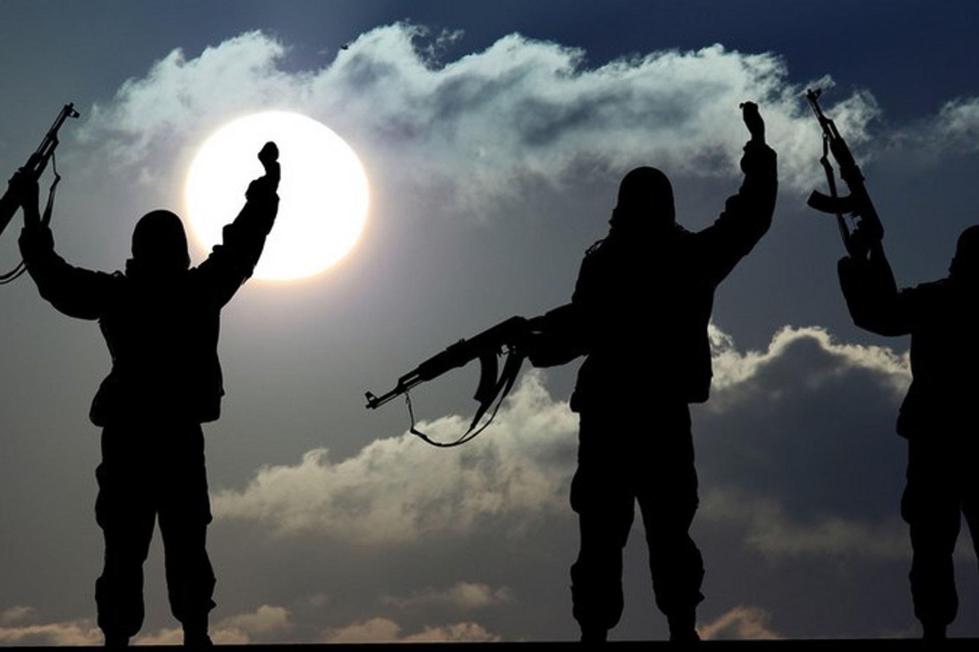 WHAT SYSTEM DO WE NEED TO PREVENT RADICALIZATION AND TERRORISM?