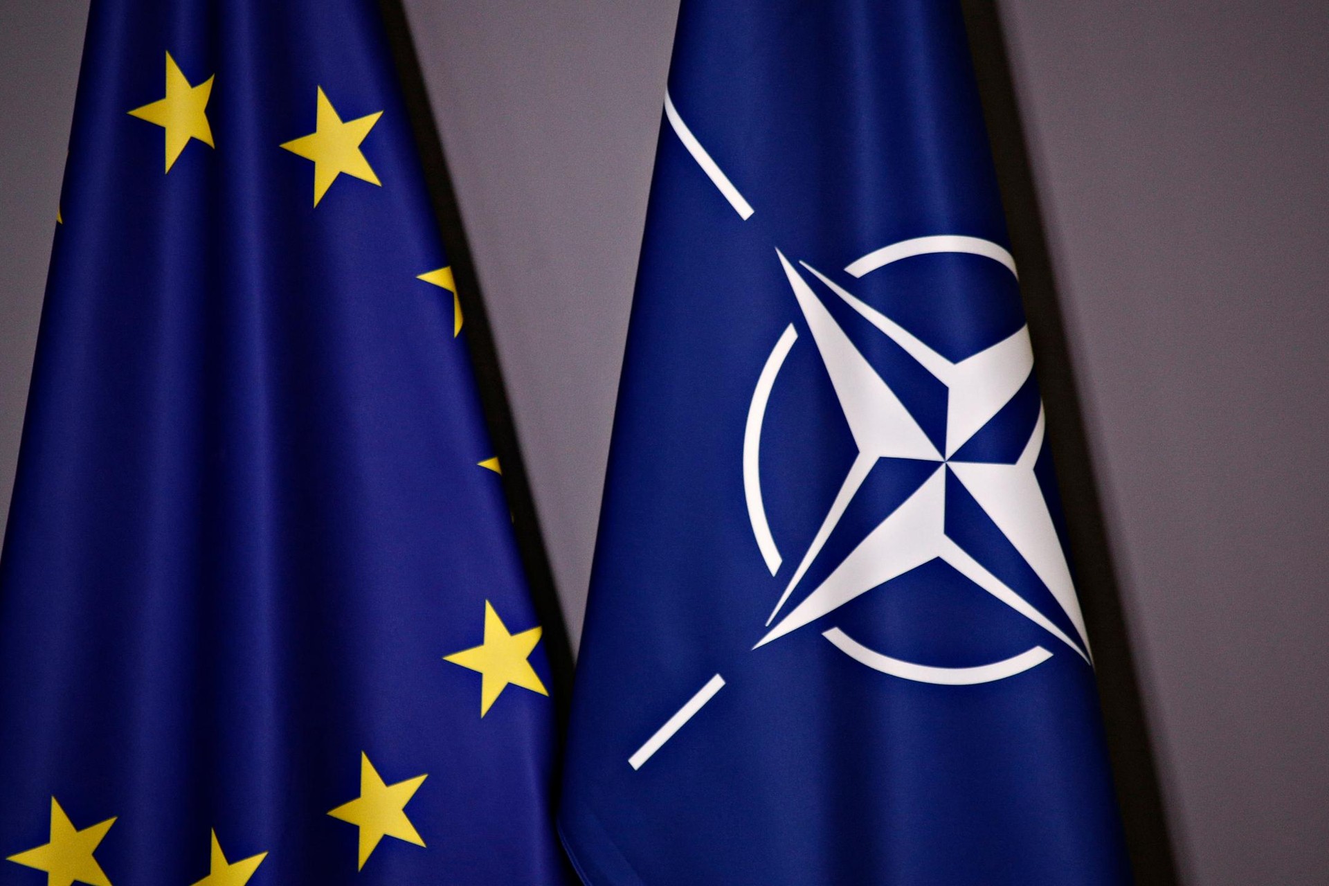 STRATEGIC RETHINKING: NEW NATO’S STRATEGIC CONCEPT AND THE EU’S STRATEGIC COMPASS