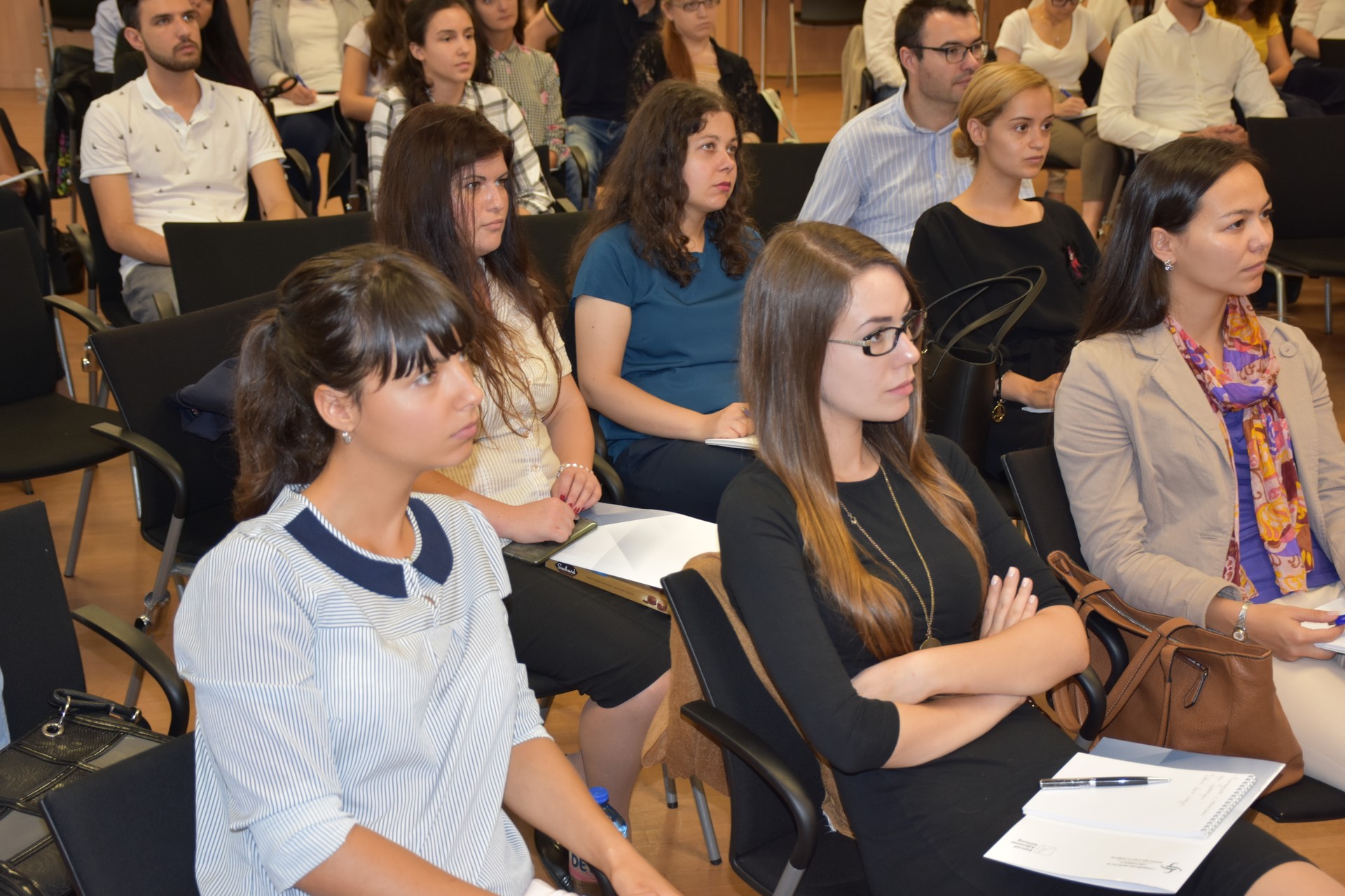 LEADERSHIP ACADEMY 2018