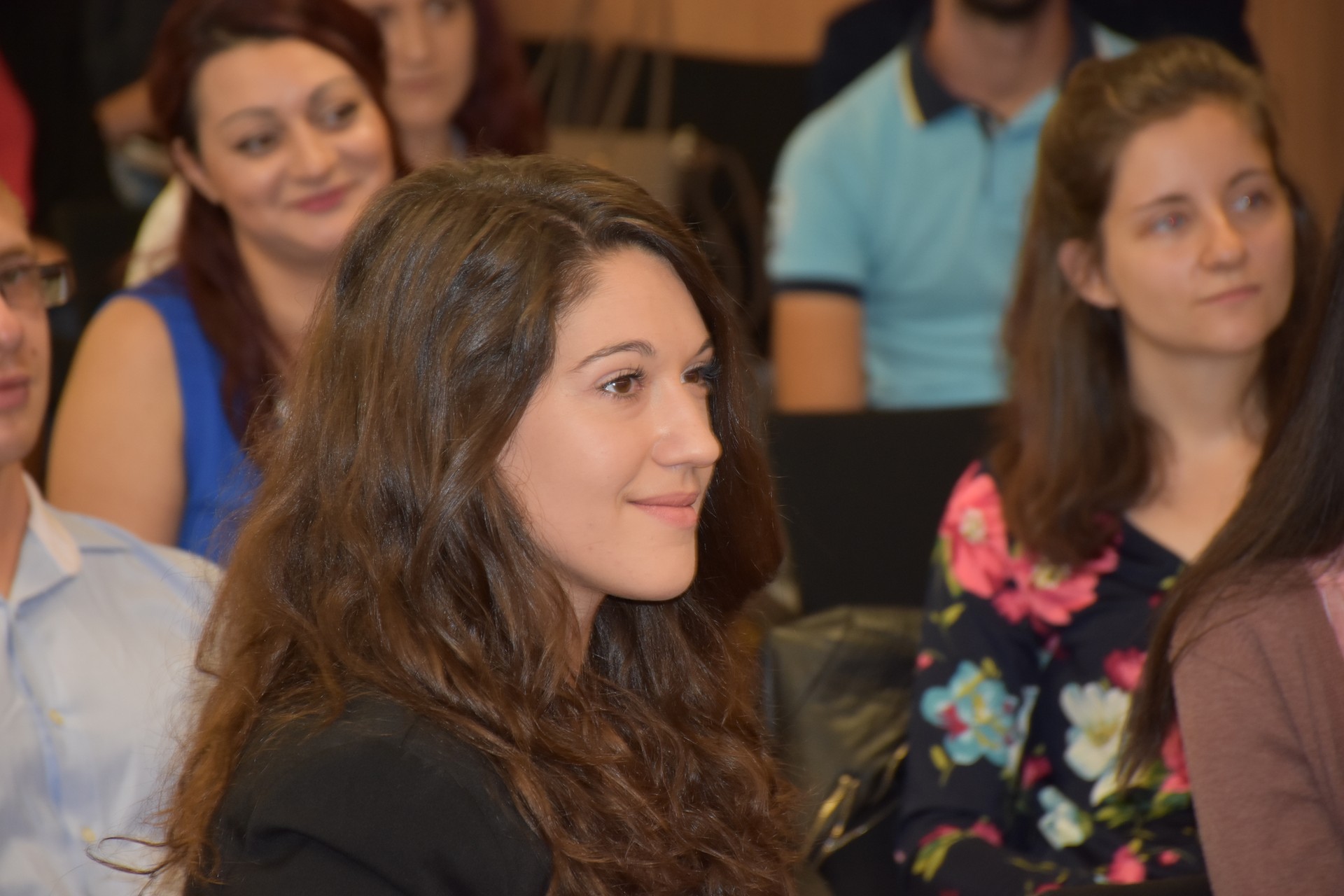 LEADERSHIP ACADEMY 2018
