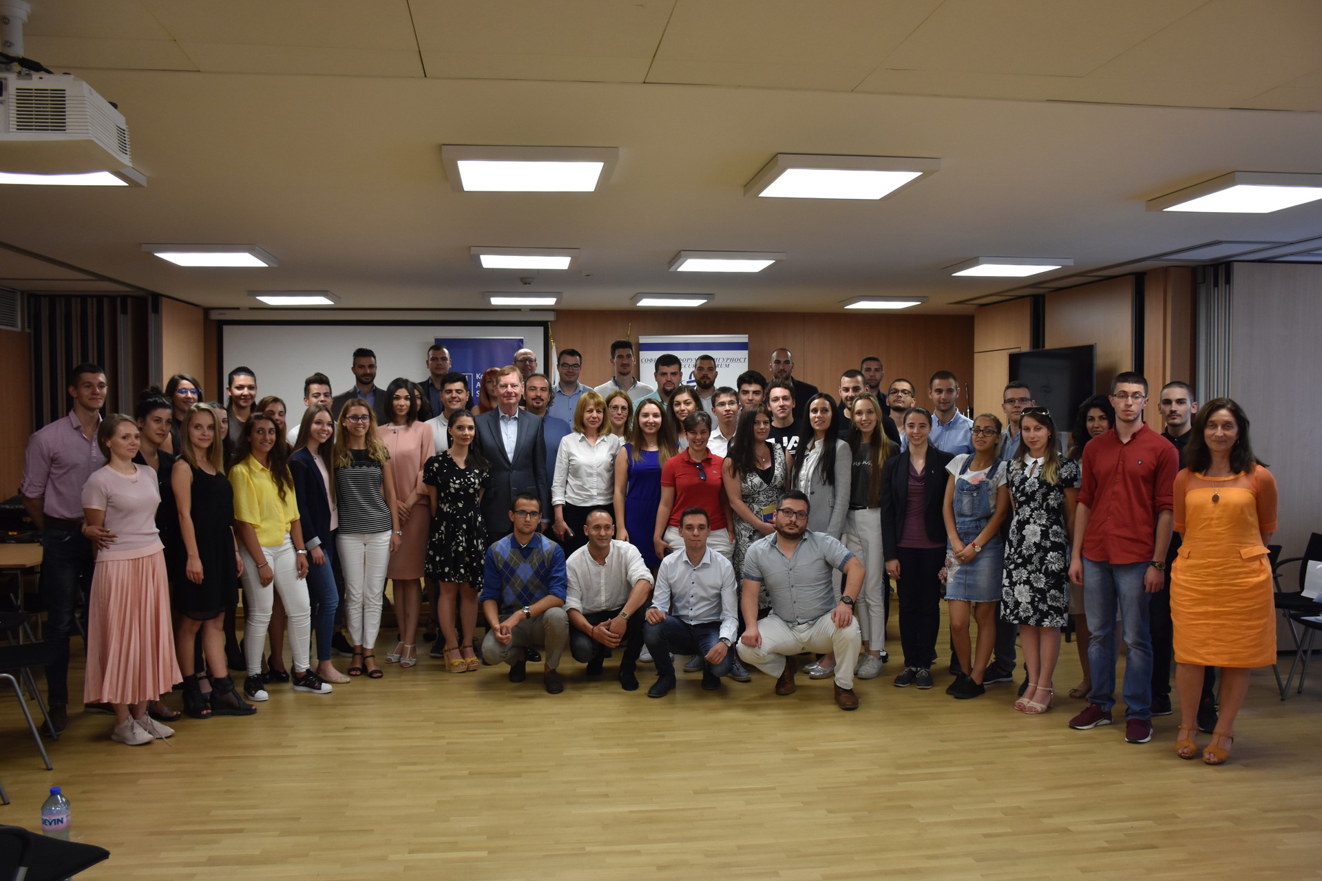 LEADERSHIP ACADEMY 2019