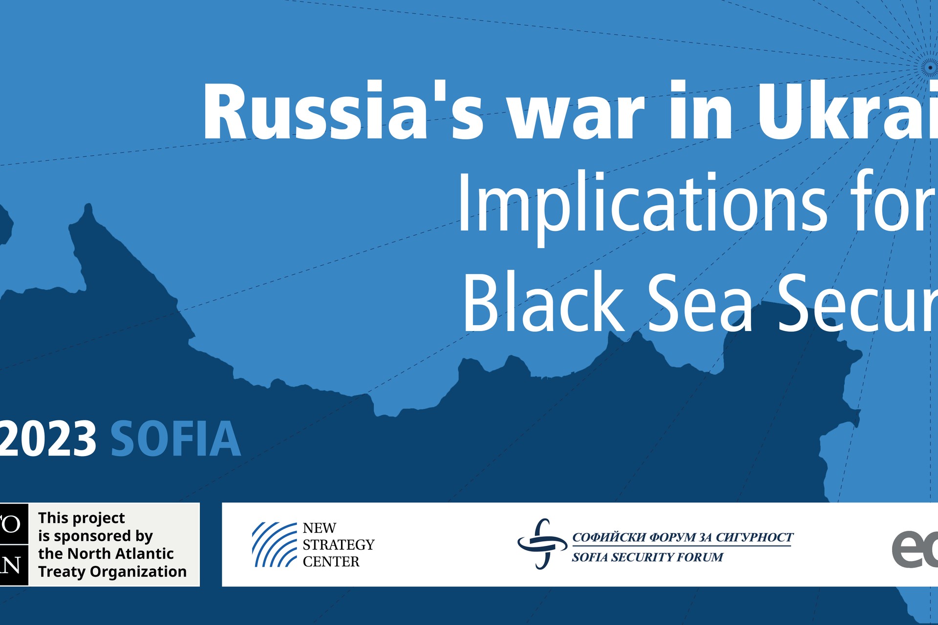 NATO’S APPROACH TO THE SECURITY IN THE BLACK SEA REGION