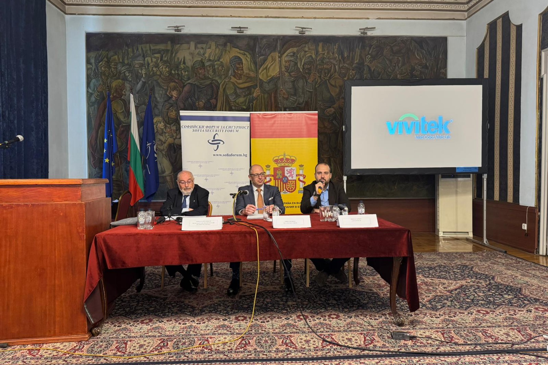EU TECHNOLOGICAL AUTONOMY. STRATEGIES, FUNDING, AND IMPLEMENTATION