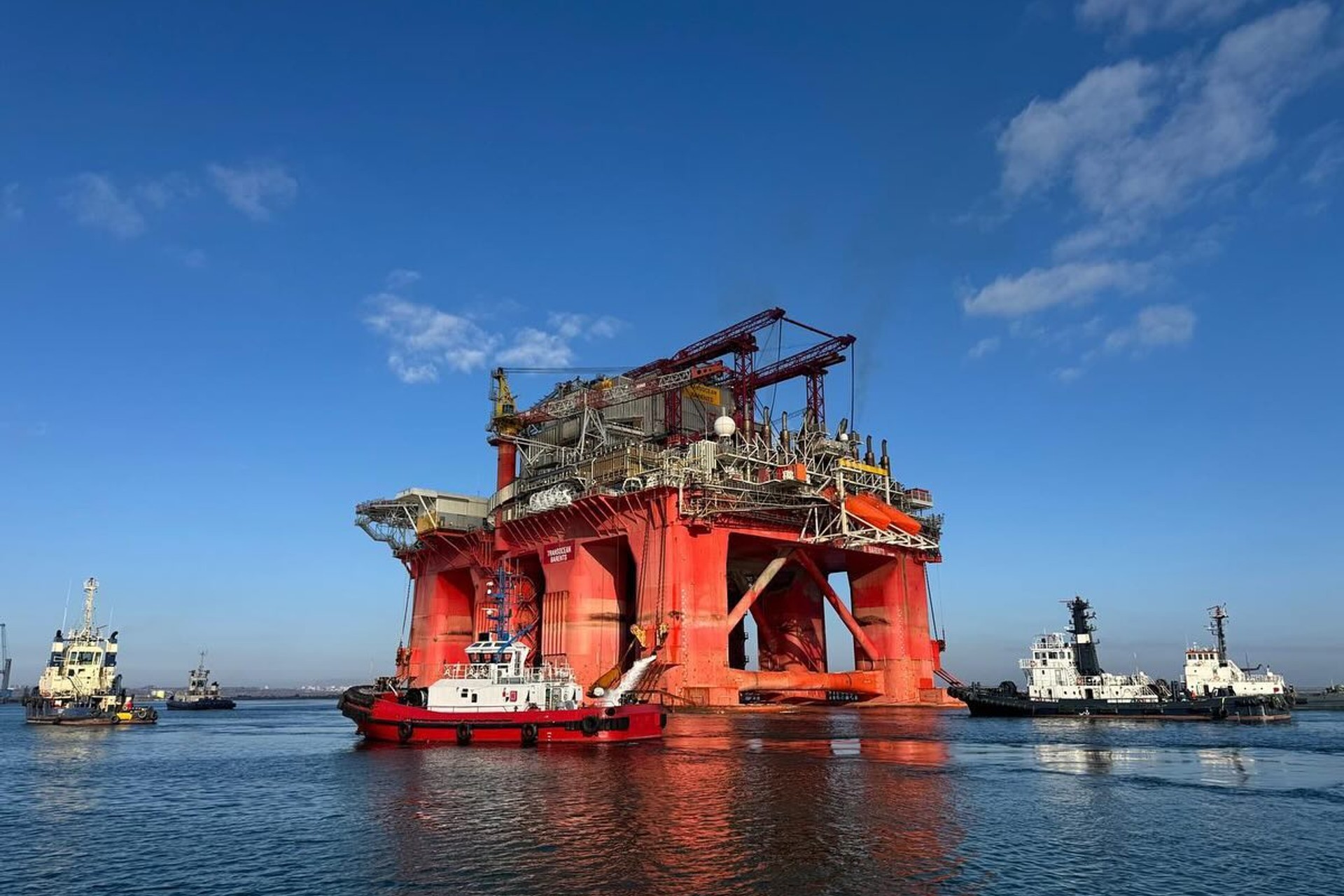 STRENGTHENING SECURITY AND RESILIENCE IN THE BLACK SEA REGION