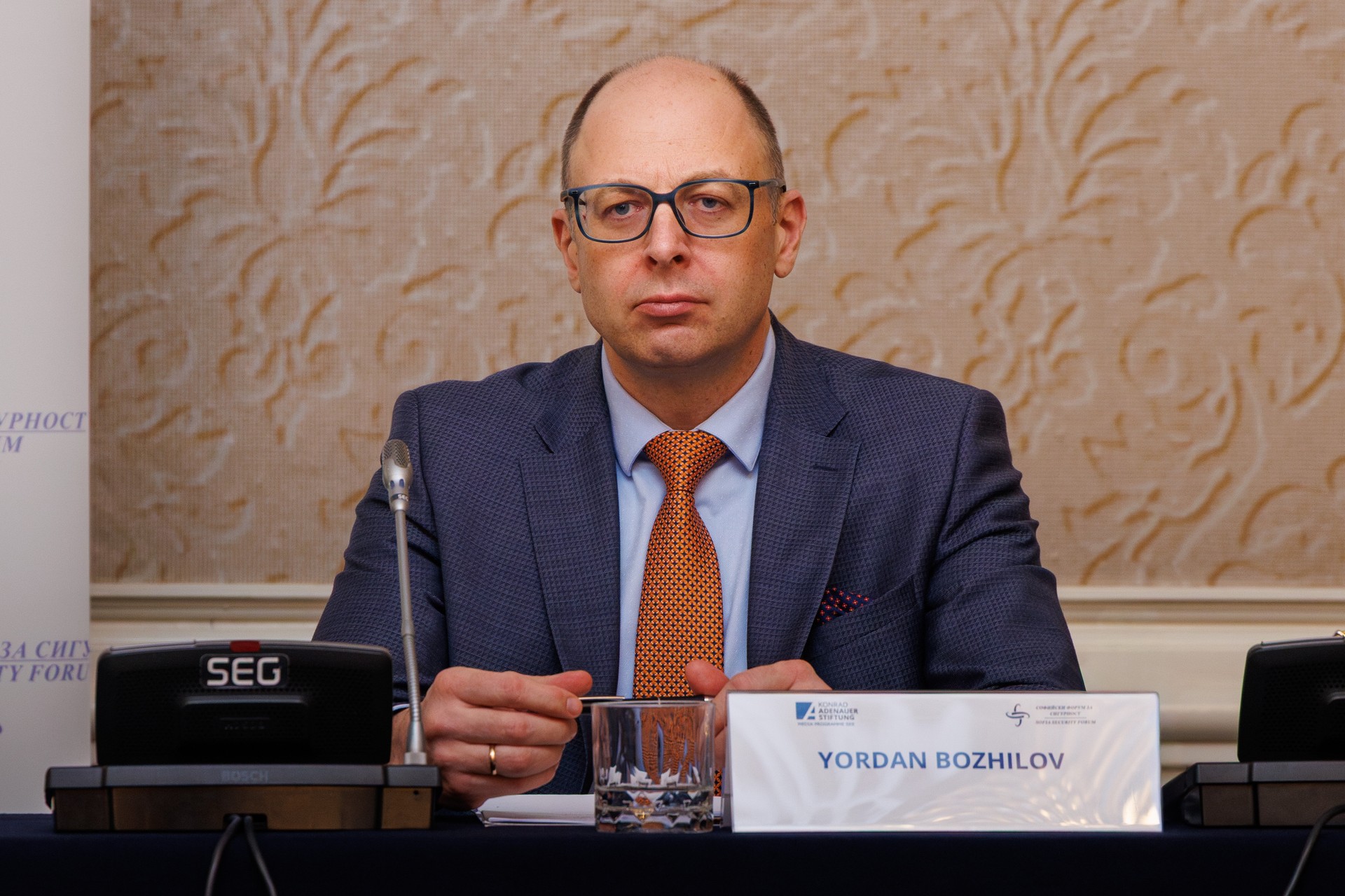 STRATEGIC COMMUNICATIONS IN SOUTH-EAST EUROPE:  THE WAY AHEAD