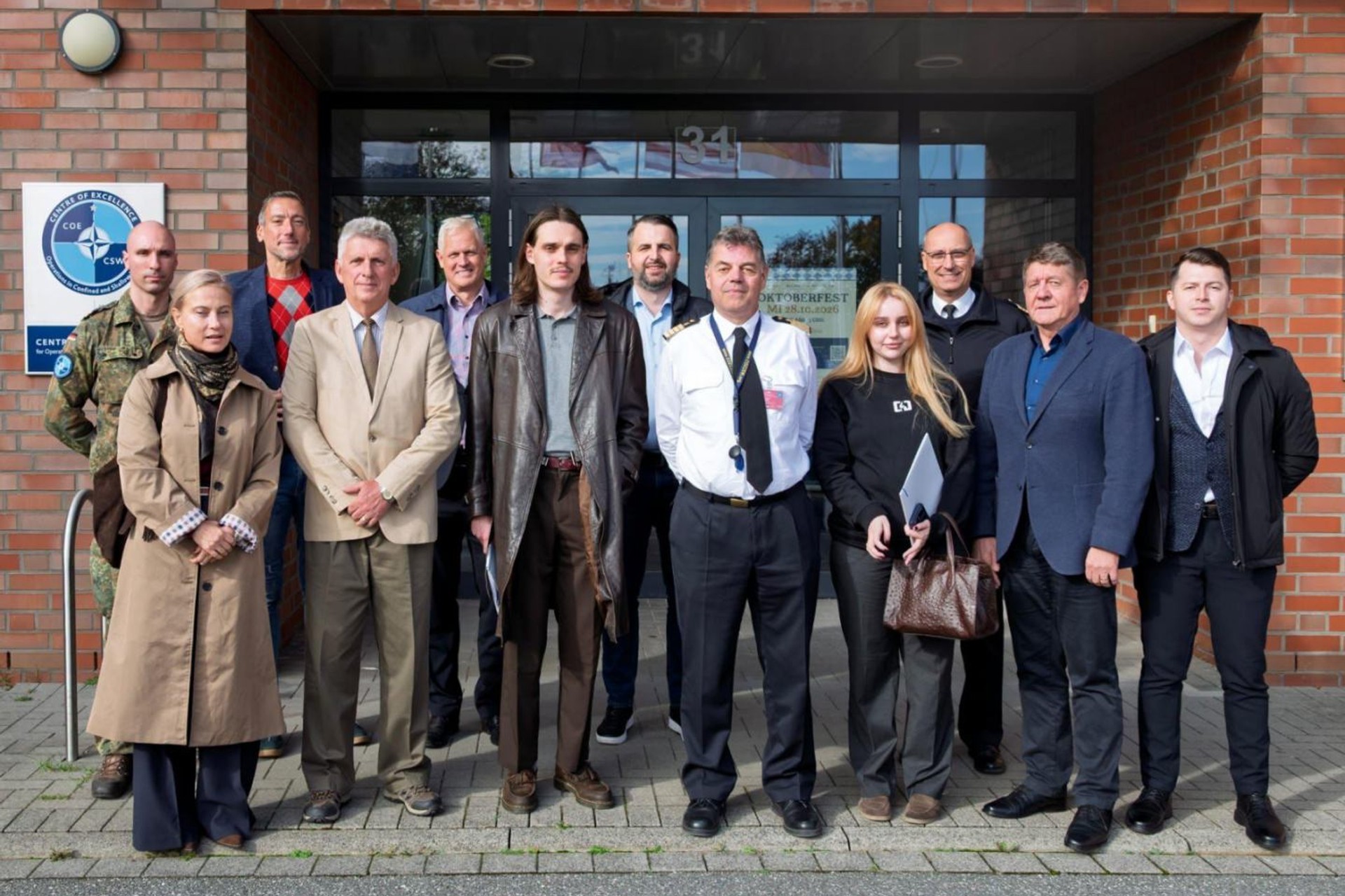 The Sea: The New Arena for Hybrid Threats